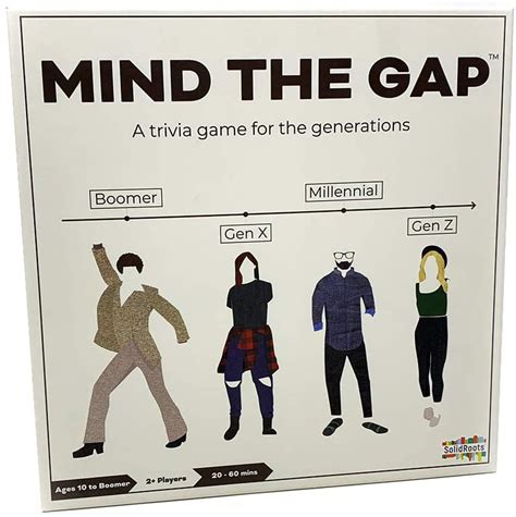 the gap game